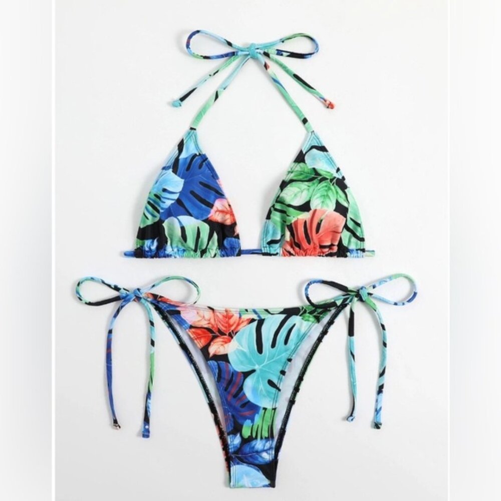 Boyfriend Plaid Print Drop Shoulder Shacket